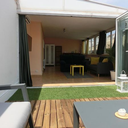 Total Valencia Attics I Apartment Bagian luar foto