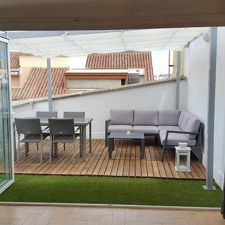 Total Valencia Attics I Apartment Bagian luar foto