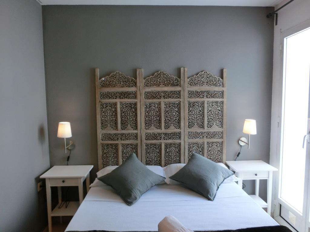 Total Valencia Attics I Apartment Bagian luar foto