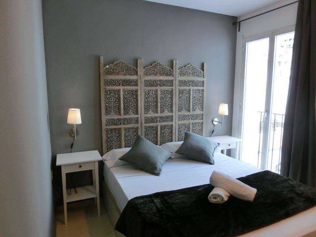 Total Valencia Attics I Apartment Bagian luar foto