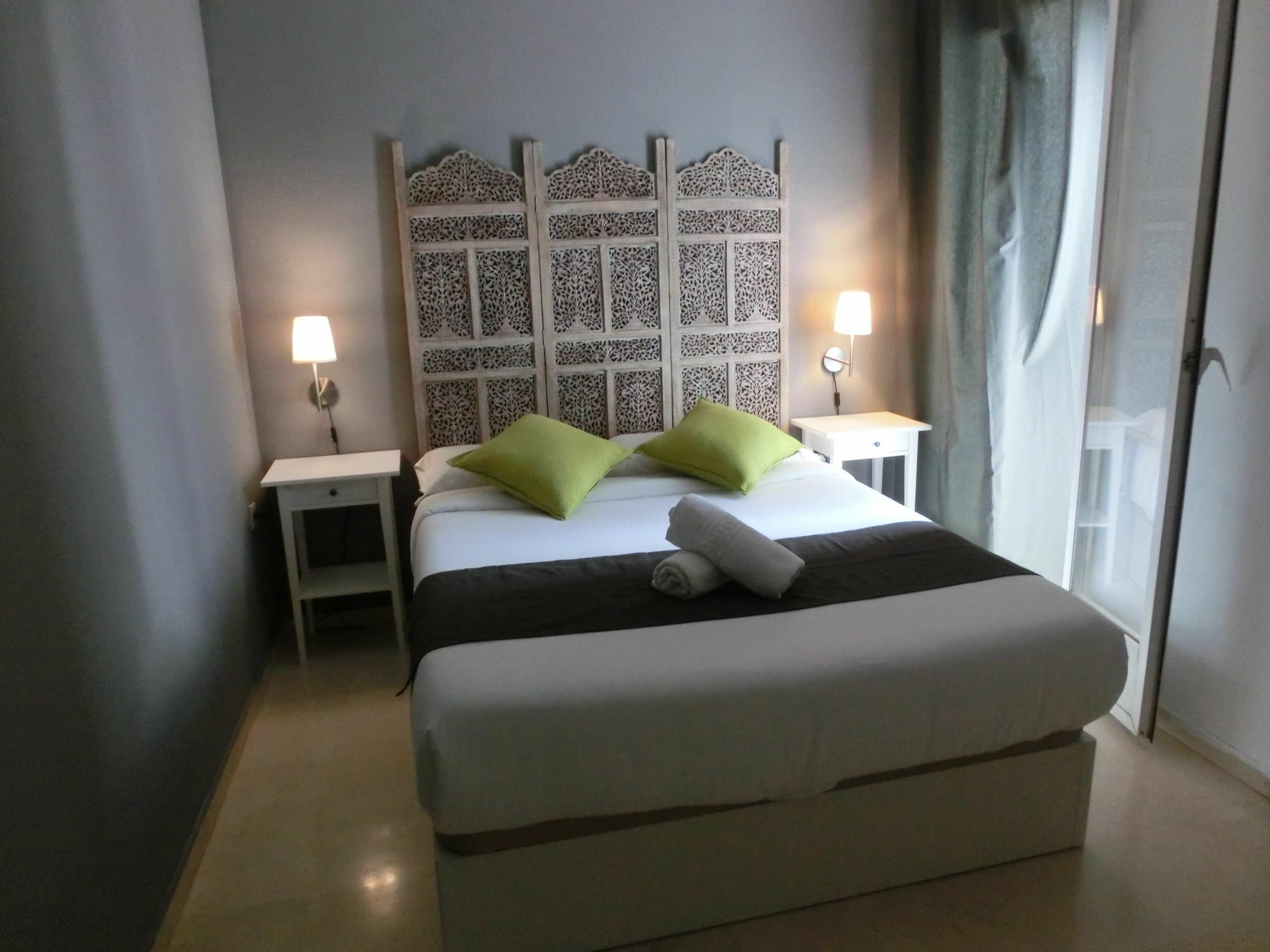 Total Valencia Attics I Apartment Bagian luar foto