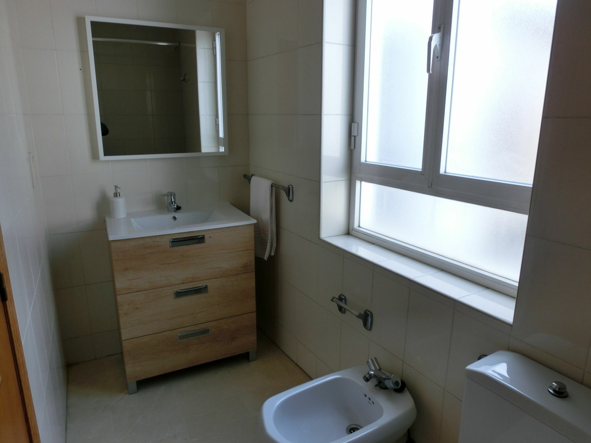 Total Valencia Attics I Apartment Bagian luar foto