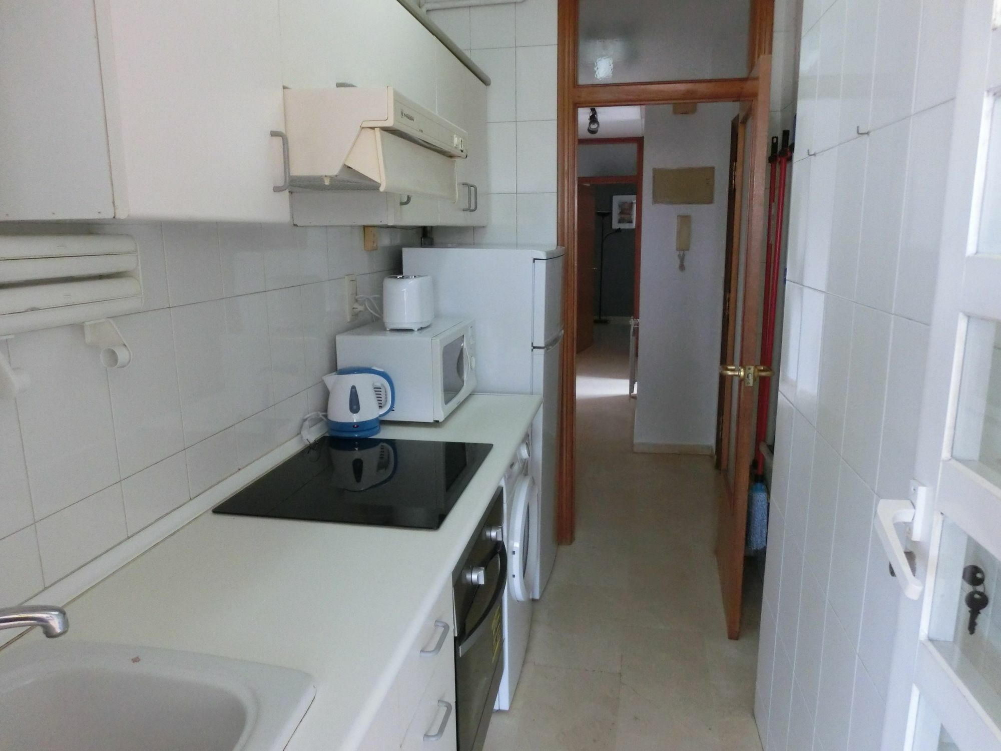 Total Valencia Attics I Apartment Bagian luar foto